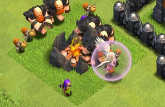 Best Clash of Clans Layouts